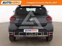 2022 Dacia Sandero
