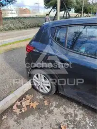 2022 Dacia Sandero