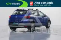 2022 Dacia Sandero
