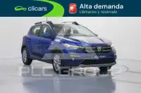 2022 Dacia Sandero