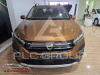 2022 Dacia Sandero