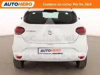 2022 Dacia Sandero