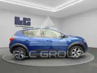 2022 Dacia Sandero