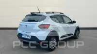 2022 Dacia Sandero