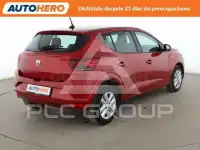 2022 Dacia Sandero