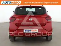 2022 Dacia Sandero