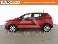 2022 Dacia Sandero