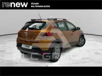 2022 Dacia Sandero