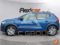 2022 Dacia Sandero
