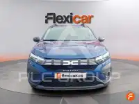 2022 Dacia Sandero