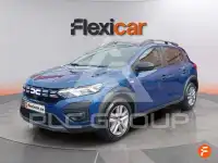 2022 Dacia Sandero