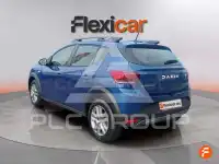2022 Dacia Sandero