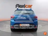 2022 Dacia Sandero