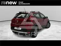 2022 Dacia Sandero