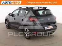 2022 Dacia Sandero