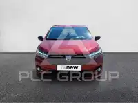 2022 Dacia Sandero