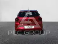 2022 Dacia Sandero