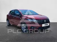 2022 Dacia Sandero