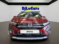 2022 Dacia Sandero