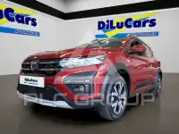 2022 Dacia Sandero
