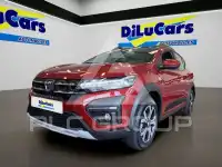 2022 Dacia Sandero