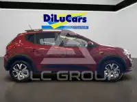 2022 Dacia Sandero