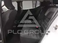 2022 Dacia Sandero