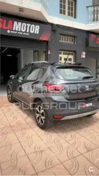 2022 Dacia Sandero