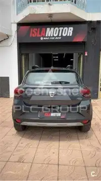 2022 Dacia Sandero