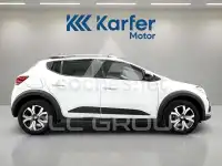2022 Dacia Sandero