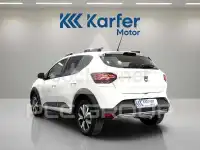2022 Dacia Sandero