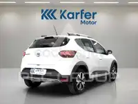 2022 Dacia Sandero
