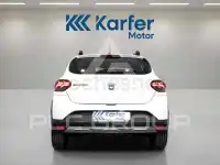 2022 Dacia Sandero