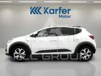 2022 Dacia Sandero