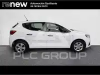 2022 Dacia Sandero