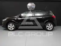 2022 Dacia Sandero