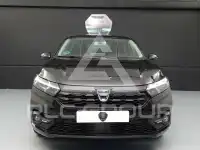 2022 Dacia Sandero