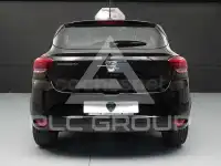 2022 Dacia Sandero