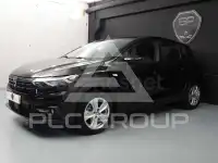 2022 Dacia Sandero