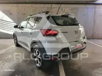 2022 Dacia Sandero
