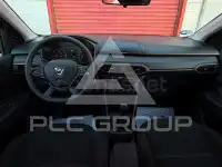 2022 Dacia Sandero