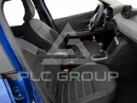 2022 Dacia Sandero