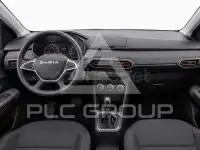 2022 Dacia Sandero