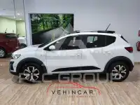 2022 Dacia Sandero