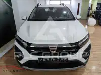 2022 Dacia Sandero