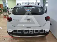 2022 Dacia Sandero