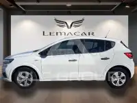 2022 Dacia Sandero