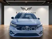 2022 Dacia Sandero