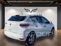 2022 Dacia Sandero