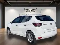 2022 Dacia Sandero